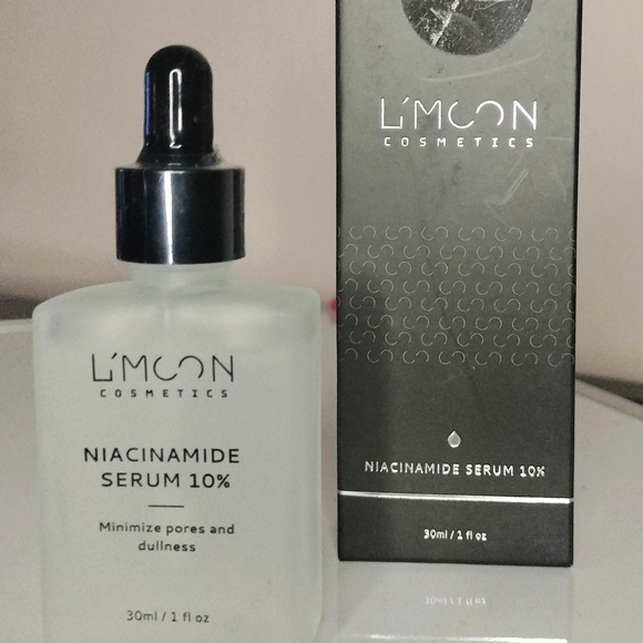 L'MOON Other - Niacinamide Serum 10%